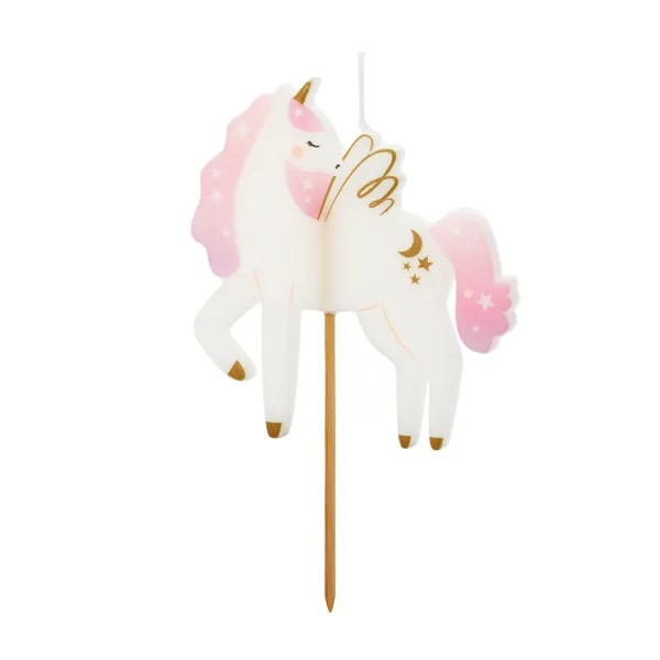 Svjećica Unicorn
