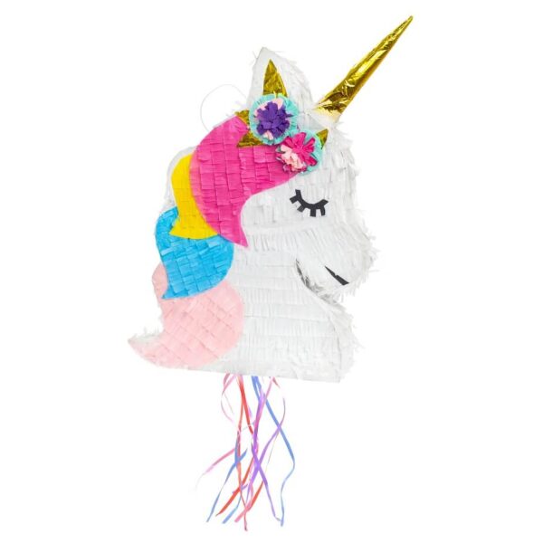 Pinjata - Unicorn 40x7x32cm