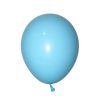 Balon baby plava pastel - više veličina