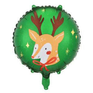 Folija balon 43 cm - Jelen