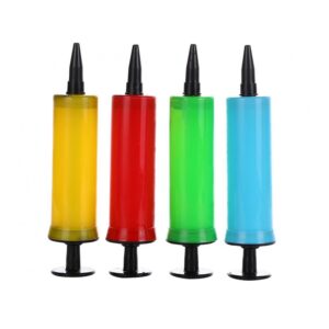 Pumpa za balone - Ručna