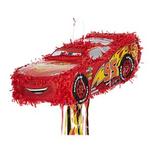 Pinjata Cars