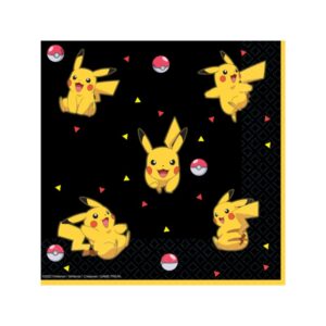Pokemon salvete 2024-16 kom