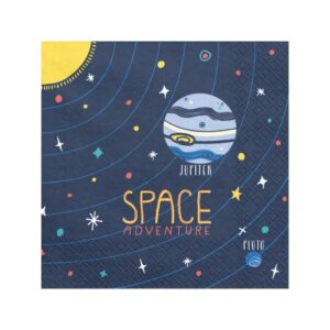 Salvete Svemir 20kom