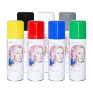 Sprej za kosu - Raznobojni 100ml