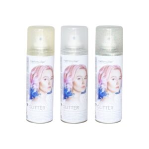 Sprej za kosu - Šljokice 100ml