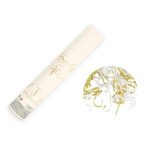 Top streameri za vjenčanje, 20 cm