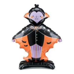 Veliki folija balon Dracula