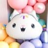 Veliki folija balon Gabby Cakey