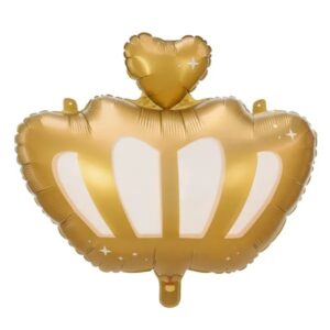 Folija balon kruna