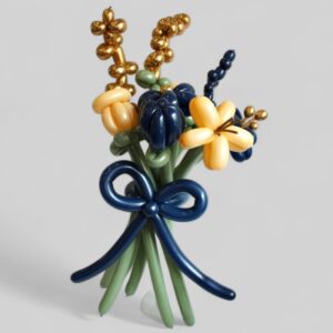 Buket 9 cvjetova mix