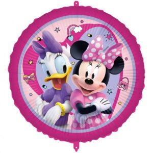 folija balon minnie mouse