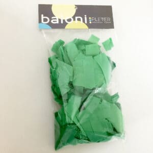 Konfete P - Zelene 100g