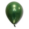 Balon tamno zeleni  KROMIRANI- više veličina