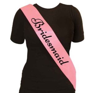 Lenta ''Bridesmaid''