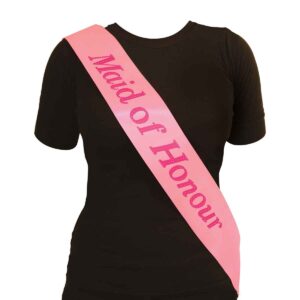 Lenta ''Maid of honour''