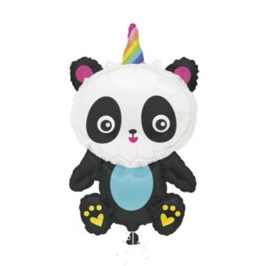 Veliki folija balon PANDA