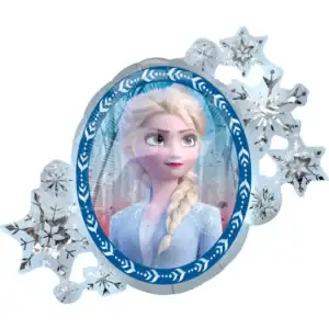 veliki folija balon frozen elsa 4038875_1
