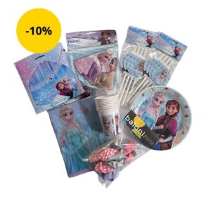 Party set Frozen