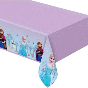 pvc stolnjak s motivima frozen