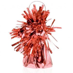 Uteg za balone folija rosegold 145 g