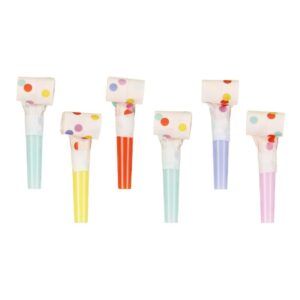 Puhalice confetti