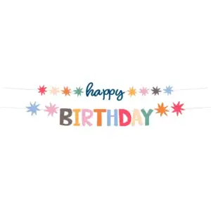 banner happy birthday s zvijezdama 15m