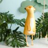 Samostojeći folija balon Meerkat