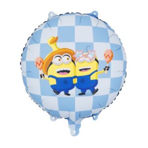 Folija balon Minions