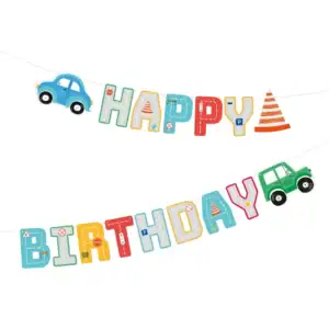 banner hb auti 250 x 17 cm