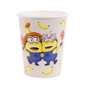 Čaše Minions