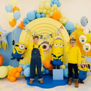 Minions