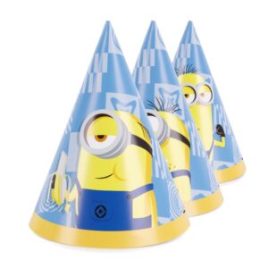 Šeširići Minions
