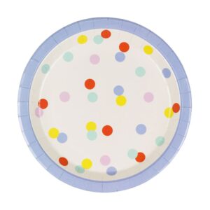 Tanjuri Confetti